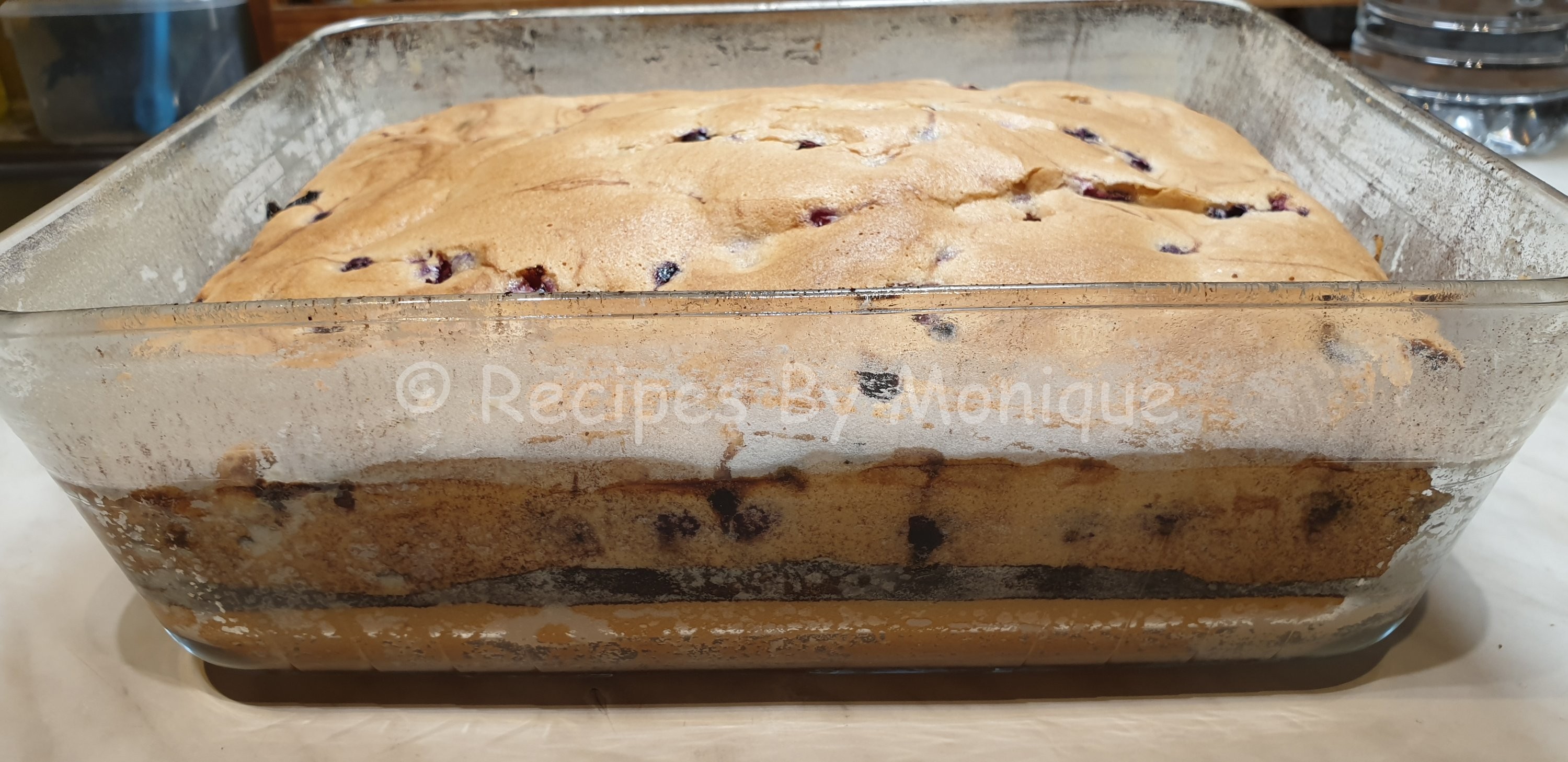 Prăjitura Monalisa II 